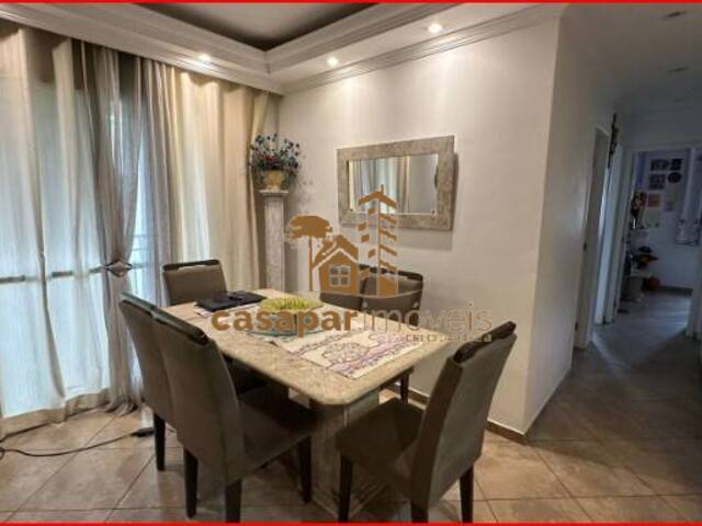 #5889 - Apartamento para Venda em São Caetano do Sul - SP - 2