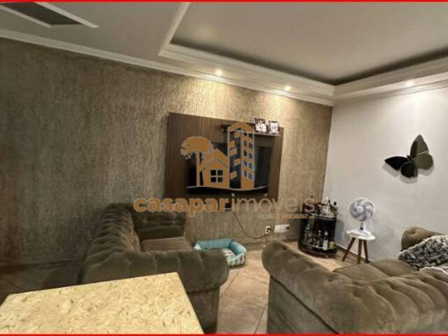 #5889 - Apartamento para Venda em São Caetano do Sul - SP - 3