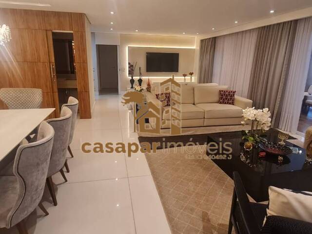 Apartamento para Venda em São Caetano do Sul - 4