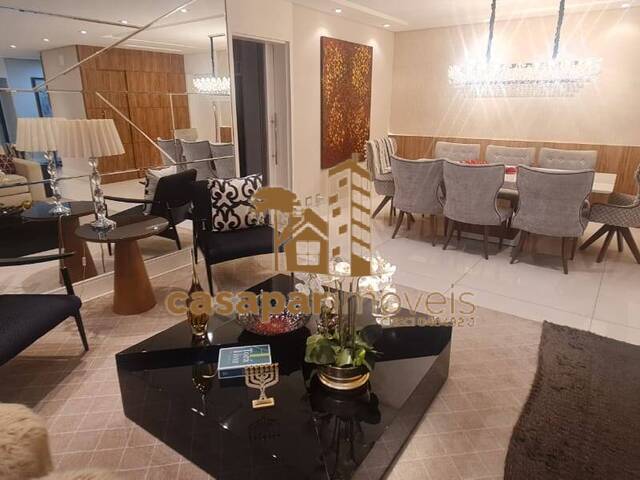 #4193 - Apartamento para Venda em São Caetano do Sul - SP