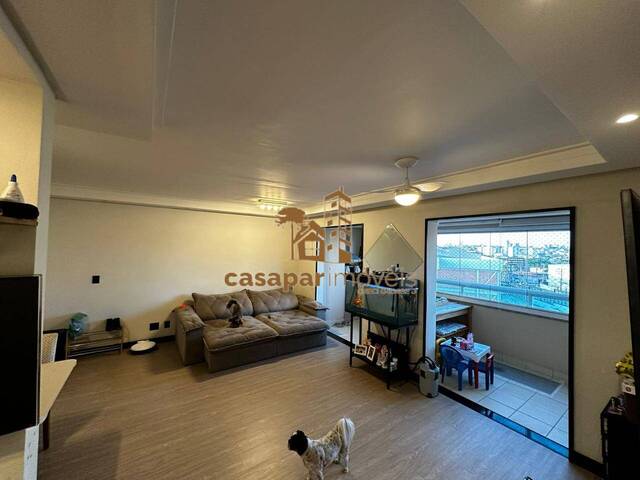 #5892 - Apartamento para Venda em Santo André - SP - 2