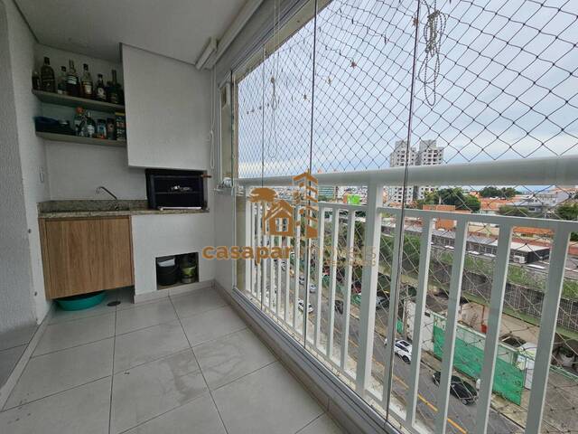 Apartamento para Venda em Santo André - 5