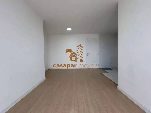 #5894 - Apartamento para Venda em Santo André - SP - 3