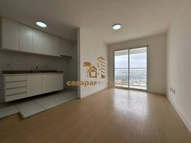 Apartamento para Venda em Santo André - 4