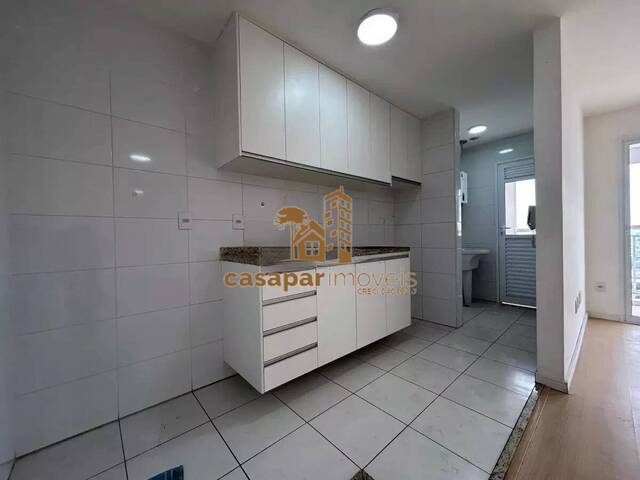 Apartamento para Venda em Santo André - 5