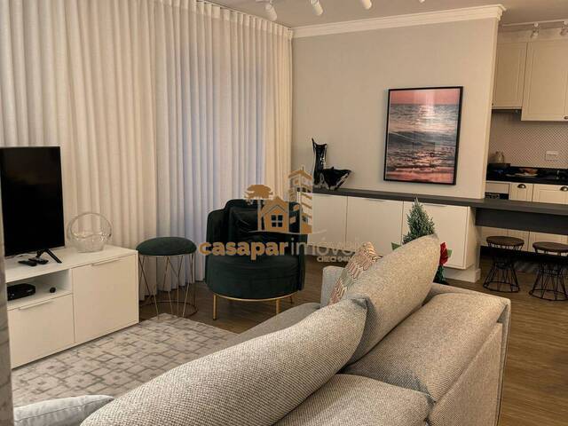#5895 - Apartamento para Venda em Santo André - SP - 2