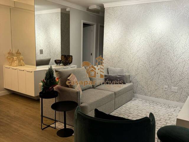 Apartamento para Venda em Santo André - 4