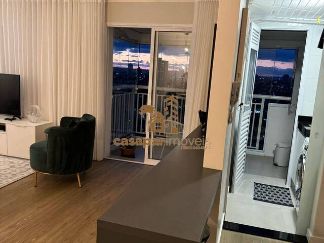 #5895 - Apartamento para Venda em Santo André - SP - 3