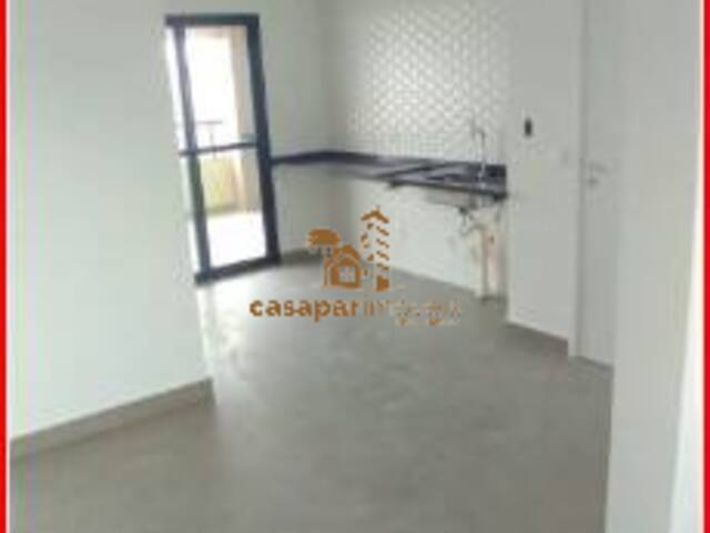 Apartamento para Venda em Santo André - 5