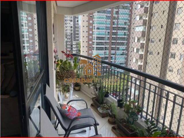 #5900 - Apartamento para Venda em Santo André - SP - 3