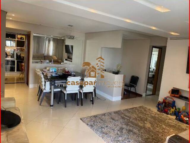 #5900 - Apartamento para Venda em Santo André - SP - 2