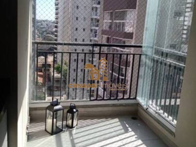 Apartamento para Venda em Santo André - 5