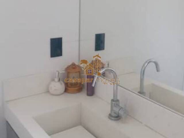 Apartamento para Venda em Santo André - 4