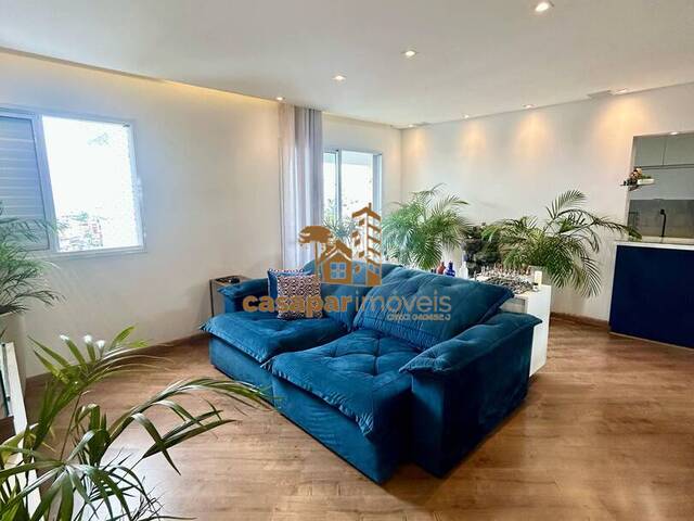 Apartamento para Venda em São Caetano do Sul - 4