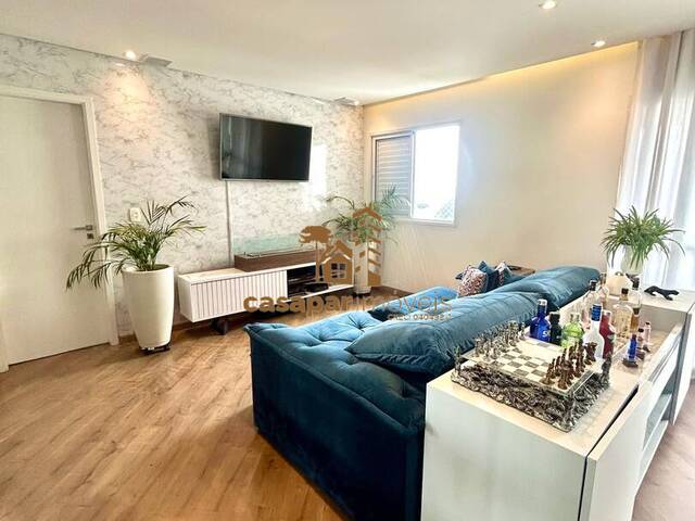 Apartamento para Venda em São Caetano do Sul - 5