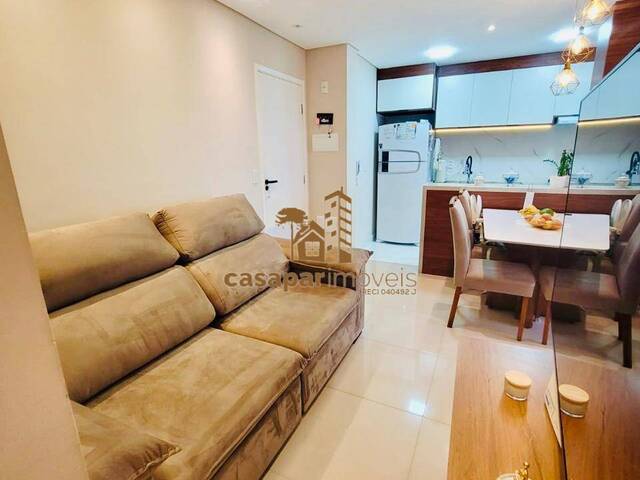 #5913 - Apartamento para Venda em Santo André - SP - 3