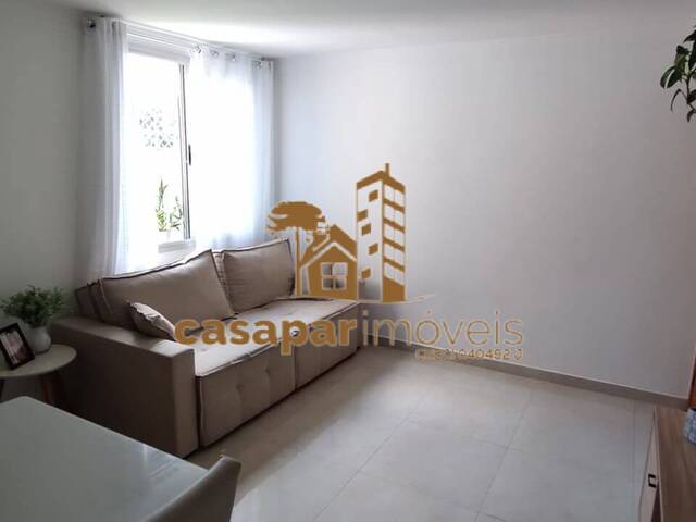#5917 - Apartamento para Venda em São Caetano do Sul - SP - 2