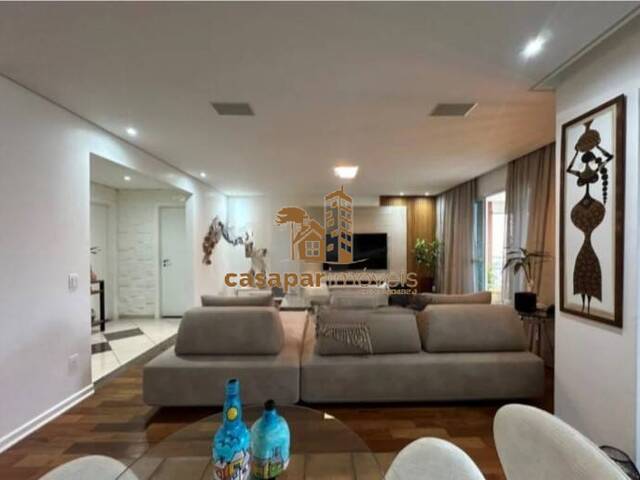 Apartamento para Venda em São Caetano do Sul - 5