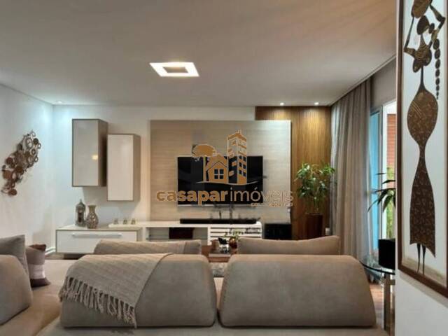 Apartamento para Venda em São Caetano do Sul - 4