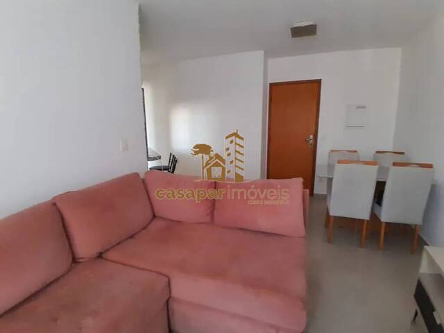 #5921 - Apartamento para Venda em São Caetano do Sul - SP - 2
