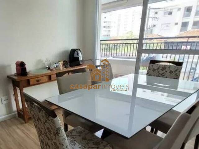 #5923 - Apartamento para Venda em São Caetano do Sul - SP - 3