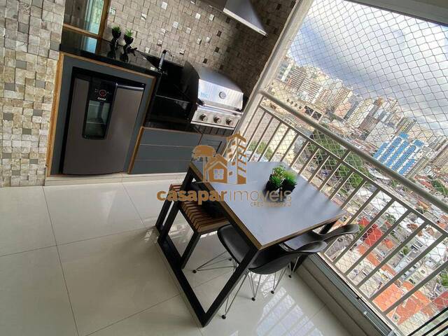 #5924 - Apartamento para Venda em São Caetano do Sul - SP - 3
