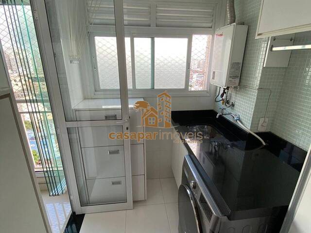 Apartamento para Venda em São Caetano do Sul - 5