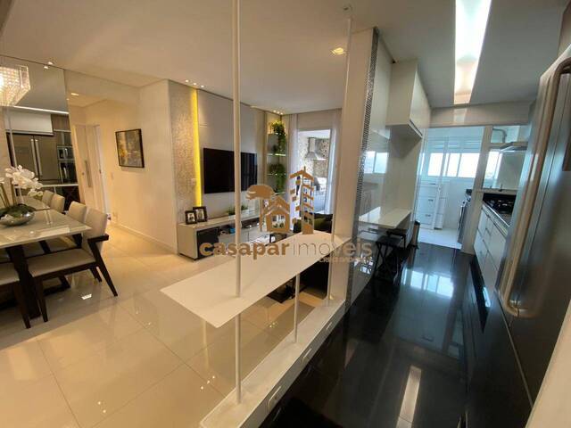 #5924 - Apartamento para Venda em São Caetano do Sul - SP - 2