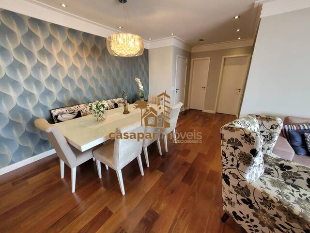 #5928 - Apartamento para Venda em São Caetano do Sul - SP - 3