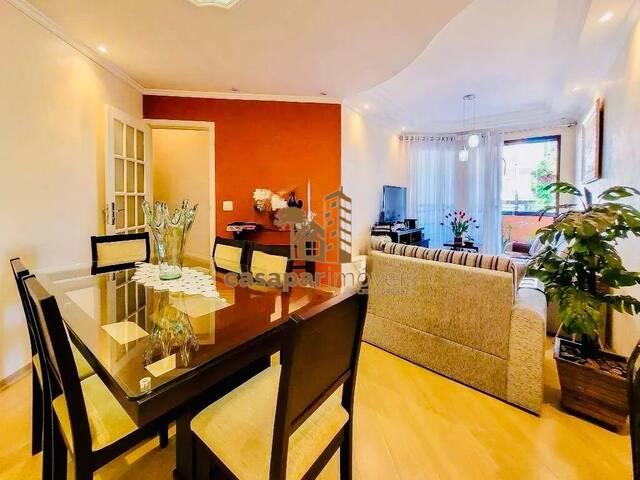 Apartamento para Venda em São Bernardo do Campo - 4