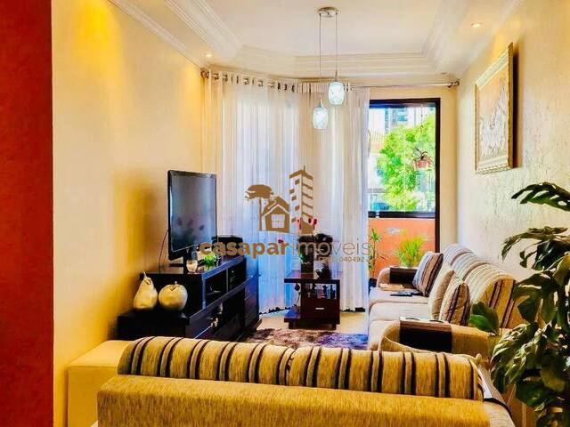 #5929 - Apartamento para Venda em São Bernardo do Campo - SP - 2