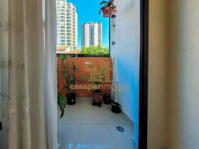 Apartamento para Venda em São Bernardo do Campo - 5