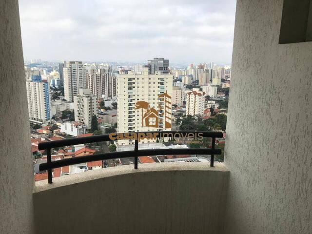 Flat para Venda em Santo André - 5