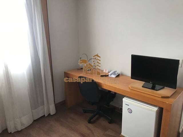 Flat para Venda em Santo André - 4