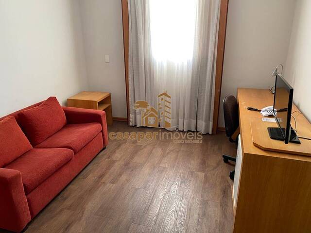 #5930 - Flat para Venda em Santo André - SP - 1