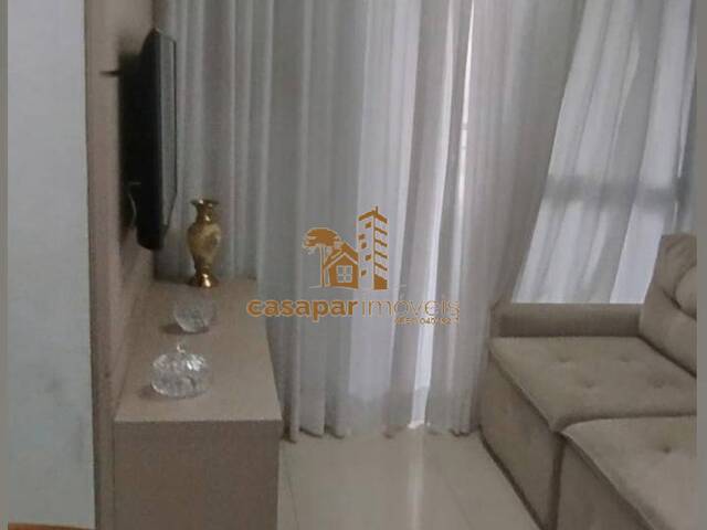 #5872 - Apartamento para Venda em São Caetano do Sul - SP - 2