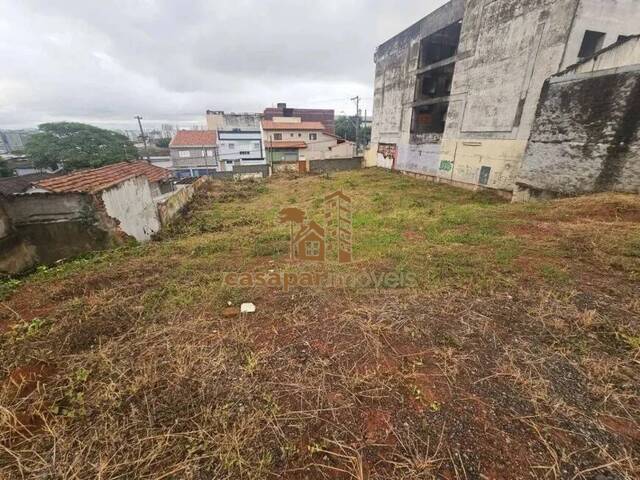 Área para Venda em São Caetano do Sul - 4