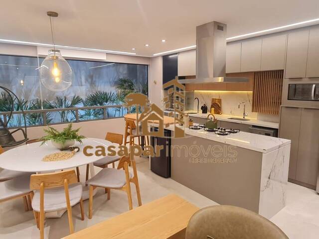 Apartamento para Venda em São Caetano do Sul - 4