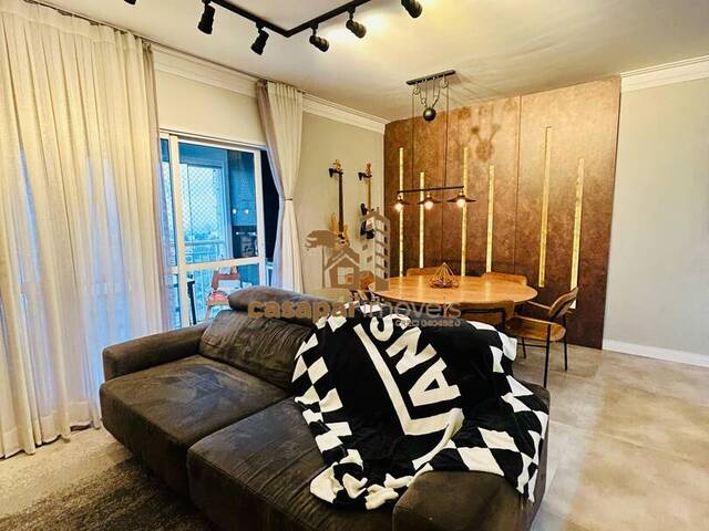 #5914 - Apartamento para Venda em São Caetano do Sul - SP - 3