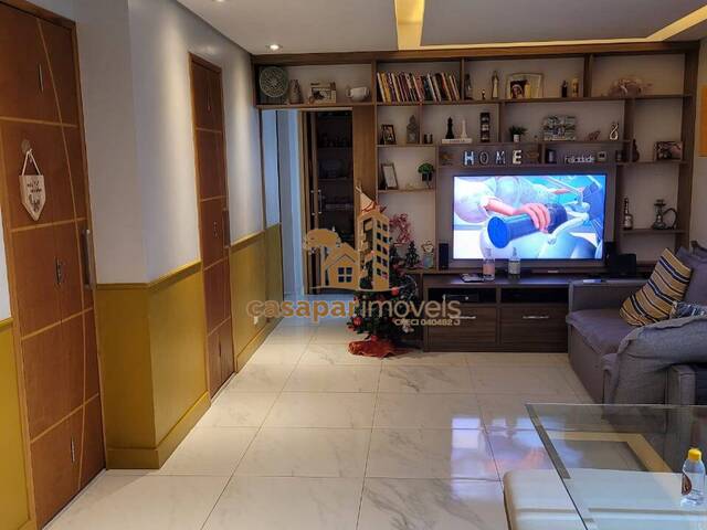 #5938 - Apartamento para Venda em São Paulo - SP - 3