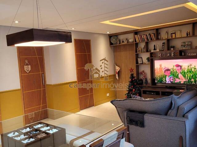 #5938 - Apartamento para Venda em São Paulo - SP - 2