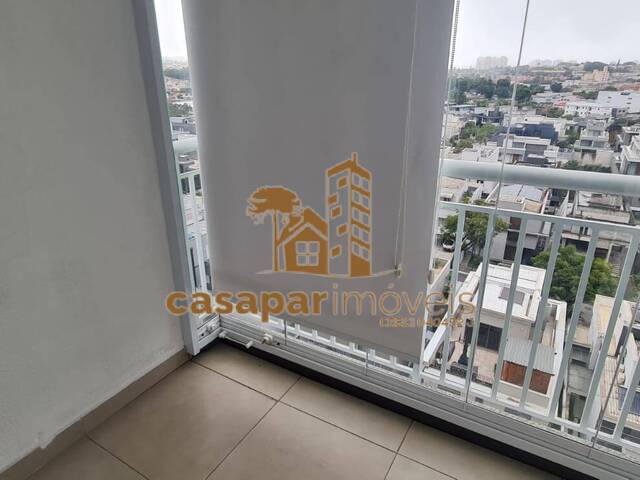 Apartamento para Locação em São Caetano do Sul - 5