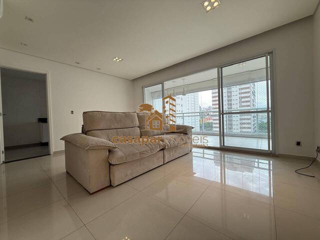 #5940 - Apartamento para Venda em São Caetano do Sul - SP - 2
