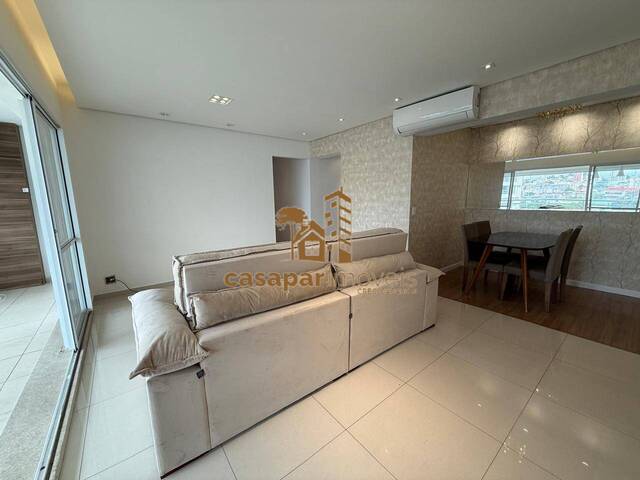 #5941 - Apartamento para Locação em São Caetano do Sul - SP - 1