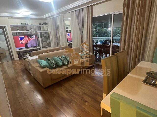 #5943 - Apartamento para Venda em São Caetano do Sul - SP - 1