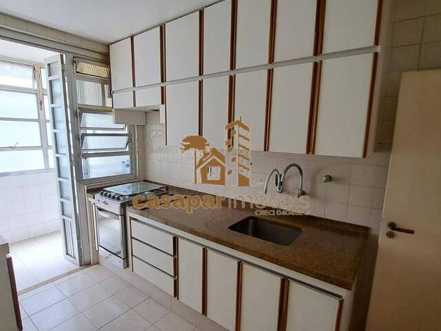 #5946 - Apartamento para Venda em São Paulo - SP - 2