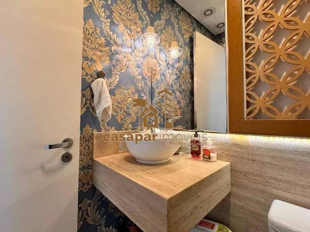 Apartamento para Venda em Santo André - 5