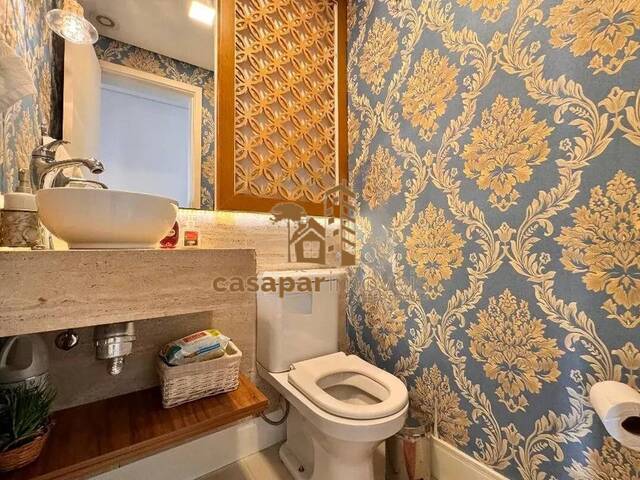 Apartamento para Venda em Santo André - 4