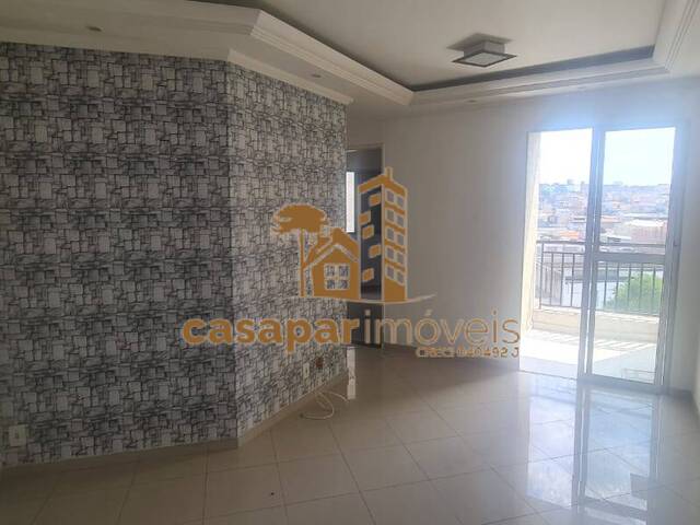 #5949 - Apartamento para Locação em São Paulo - SP - 1