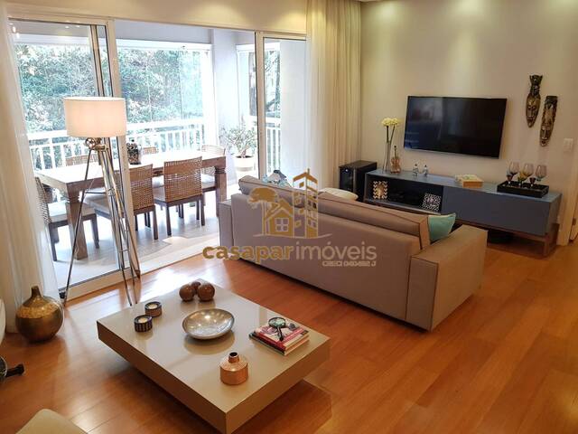 #5953 - Apartamento para Venda em São Caetano do Sul - SP - 1
